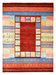 Loribaft Indo Tapete 241x178cm - Tapete de lã