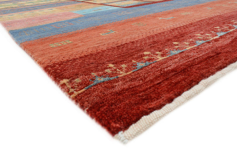 Loribaft Indo Tapete 241x178cm - Tapete de lã