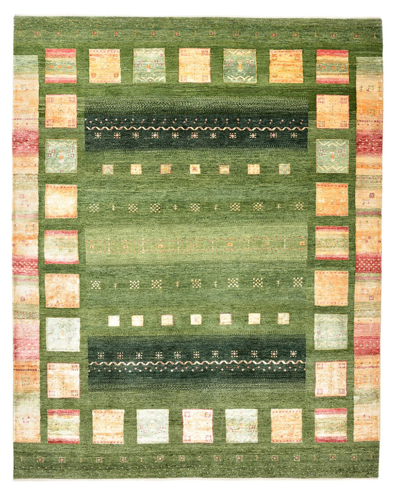 Loribaft Indo Tapete 259x208cm - Tapete de lã