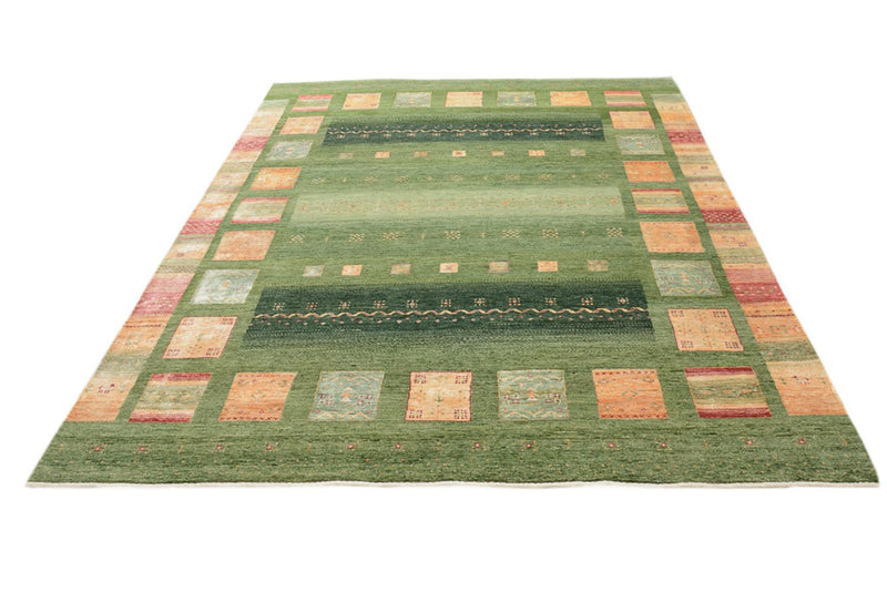 Loribaft Indo Tapete 259x208cm - Tapete de lã