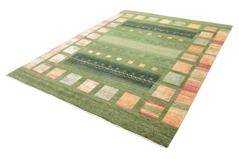 Loribaft Indo Tapete 259x208cm - Tapete de lã