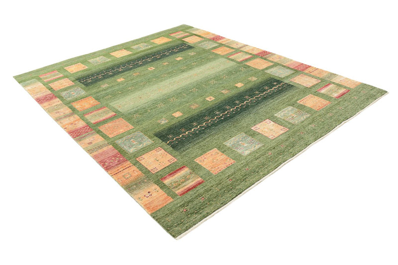Loribaft Indo Tapete 259x208cm - Tapete de lã