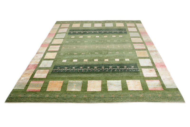 Loribaft Indo Tapete 259x208cm - Tapete de lã