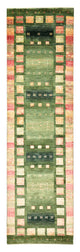 Loribaft Indo Tapete 296x82cm - Tapete de lã