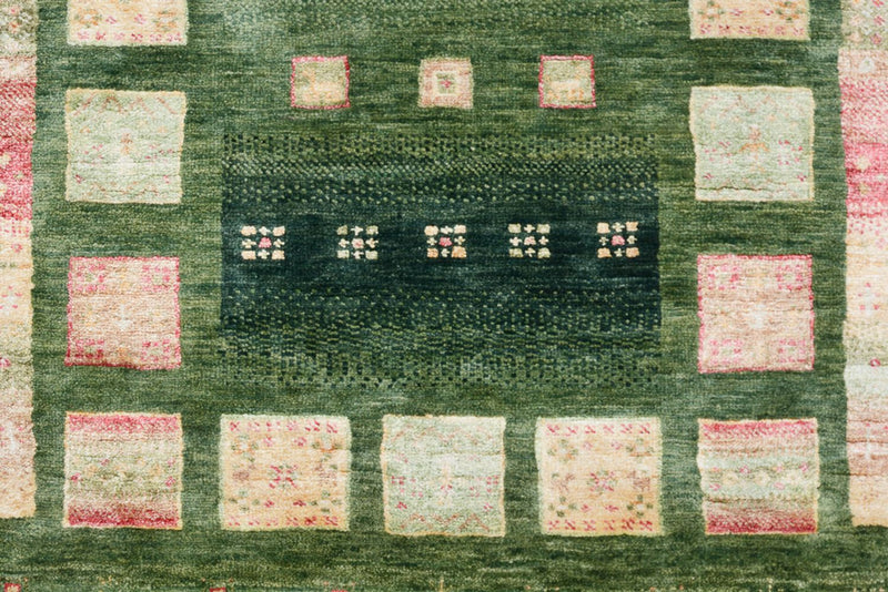 Loribaft Indo Tapete 296x82cm - Tapete de lã