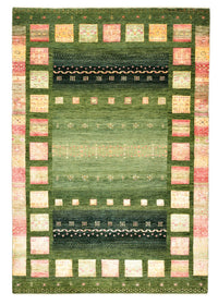 Loribaft Indo Tapete 127x183cm - Tapete de lã – product image