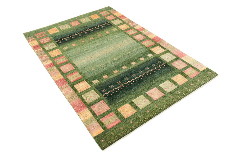 Loribaft Indo Tapete 127x183cm - Tapete de lã