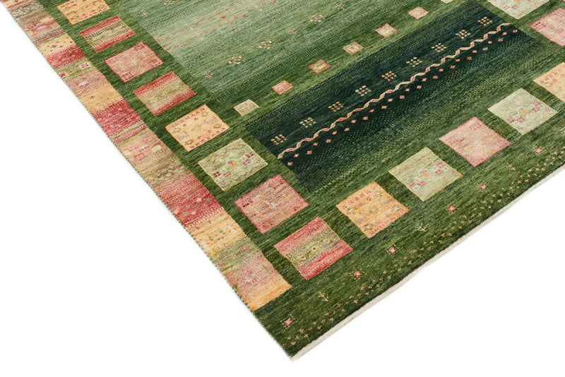 Loribaft Indo Tapete 127x183cm - Tapete de lã