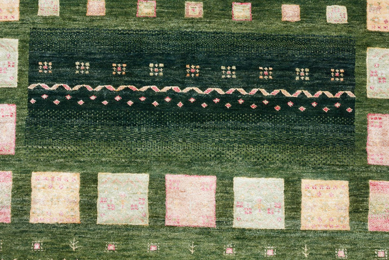 Loribaft Indo Tapete 127x183cm - Tapete de lã