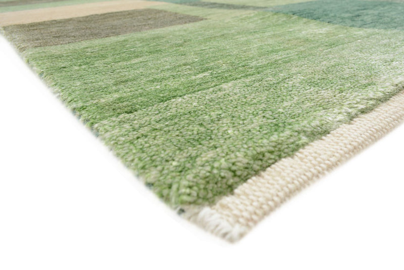 Loribaft Indo Tapete 204x150cm - Tapete de lã