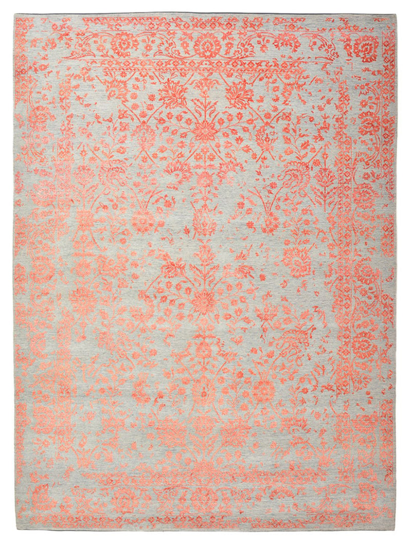 Tapete de desenhador 372x275cm - Designerteppich