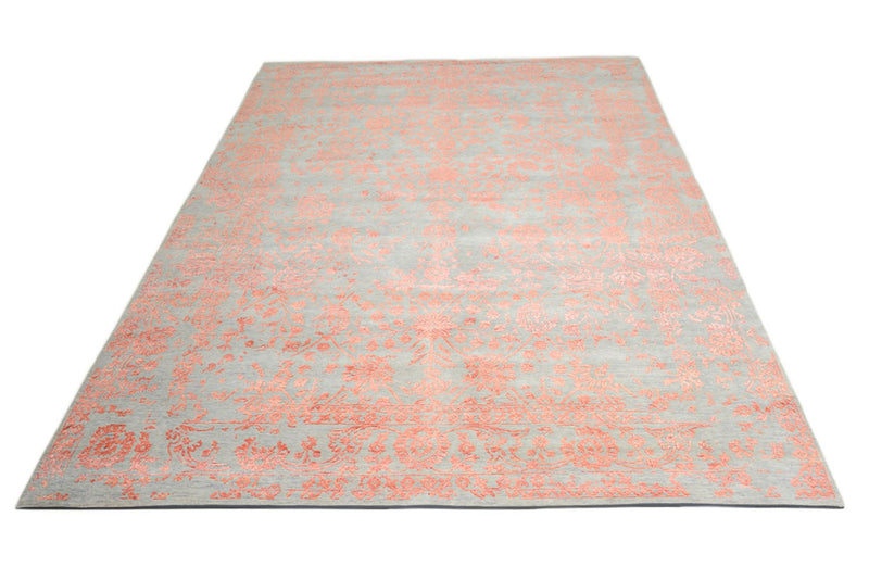 Tapete de desenhador 372x275cm - Designerteppich