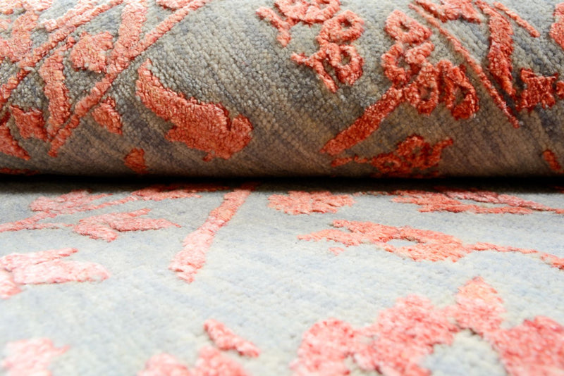 Tapete de desenhador 372x275cm - Designerteppich