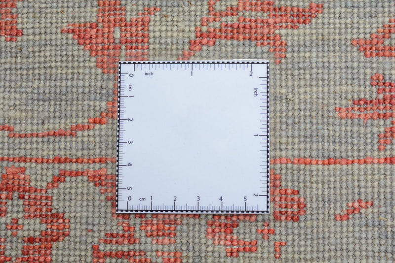 Tapete de desenhador 372x275cm - Designerteppich