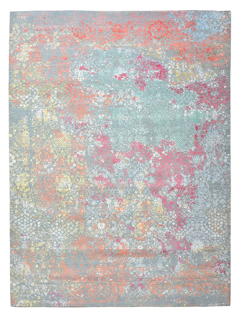 Tapete de desenhador 369x274cm - Designerteppich