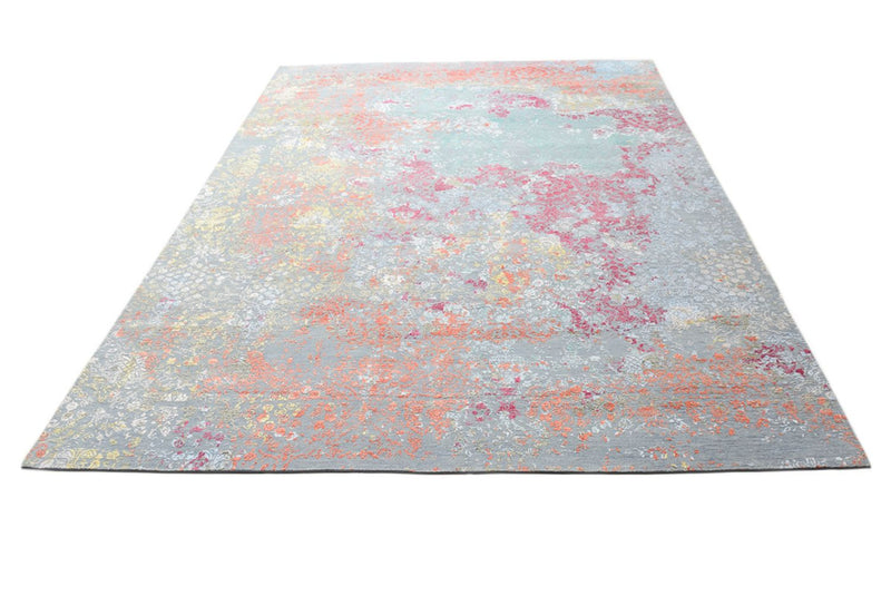 Tapete de desenhador 369x274cm - Designerteppich