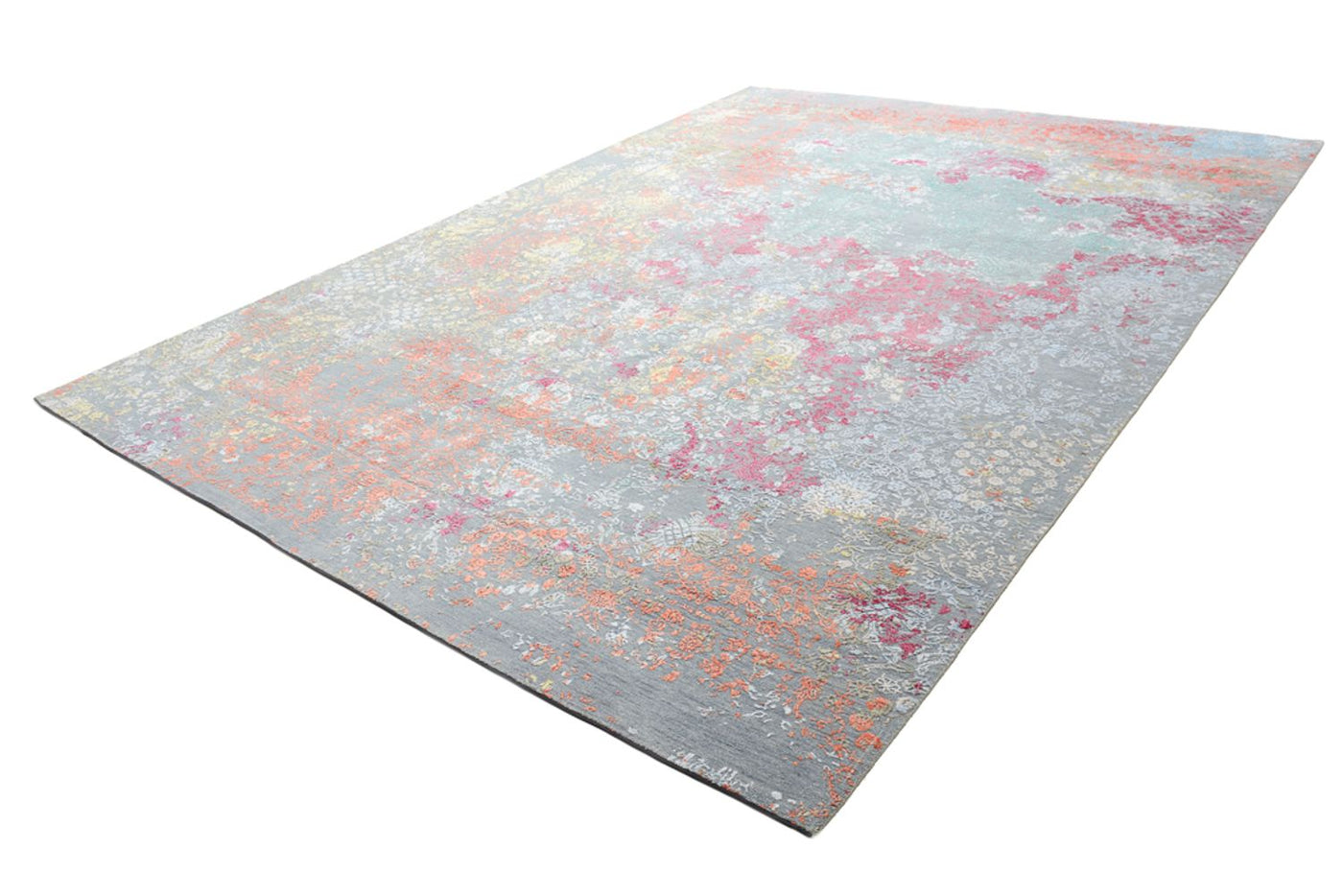 Tapete de desenhador 369x274cm - Designerteppich