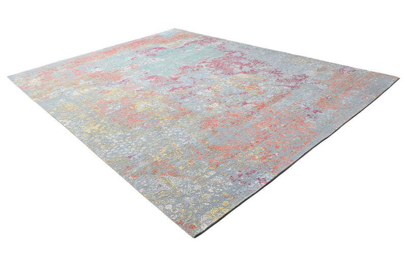 Tapete de desenhador 369x274cm - Designerteppich
