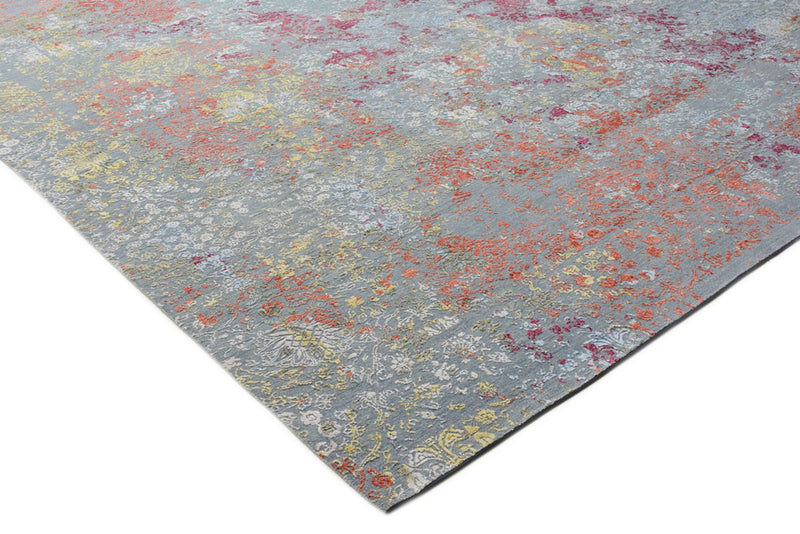 Tapete de desenhador 369x274cm - Designerteppich