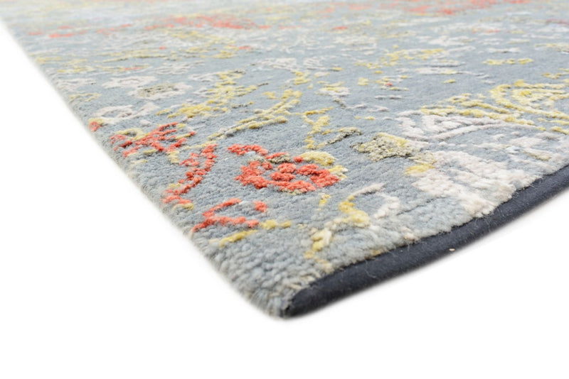 Tapete de desenhador 369x274cm - Designerteppich