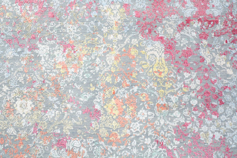 Tapete de desenhador 369x274cm - Designerteppich