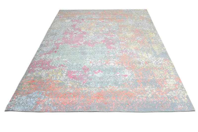 Tapete de desenhador 369x274cm - Designerteppich