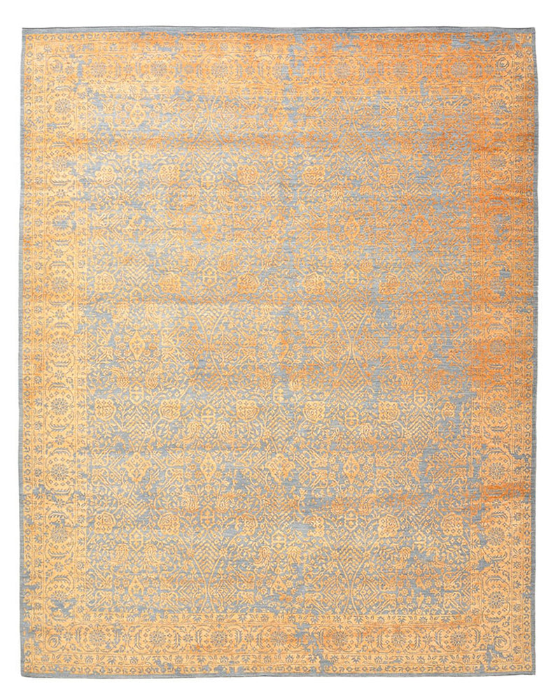 Tapete de desenhador 304x244cm - Designerteppich