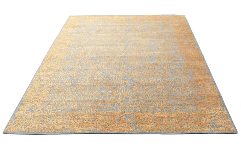 Tapete de desenhador 304x244cm - Designerteppich