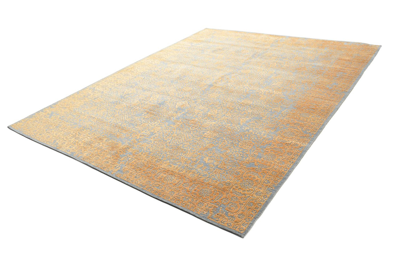 Tapete de desenhador 304x244cm - Designerteppich