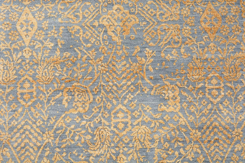 Tapete de desenhador 304x244cm - Designerteppich