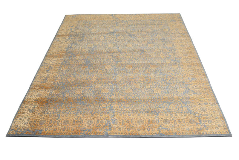 Tapete de desenhador 304x244cm - Designerteppich