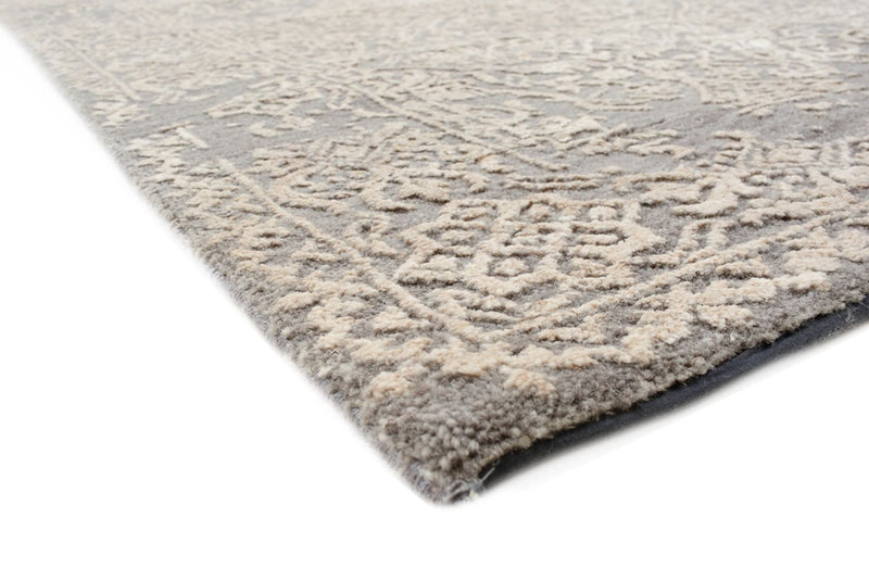Tapete de desenhador 307x123cm - Designerteppich