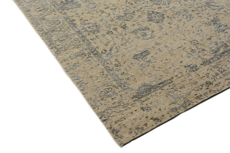 Tapete de desenhador 350x124cm - Designerteppich