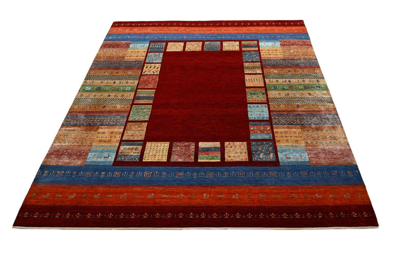 Loribaft Indo Tapete 305x243cm - Tapete de lã