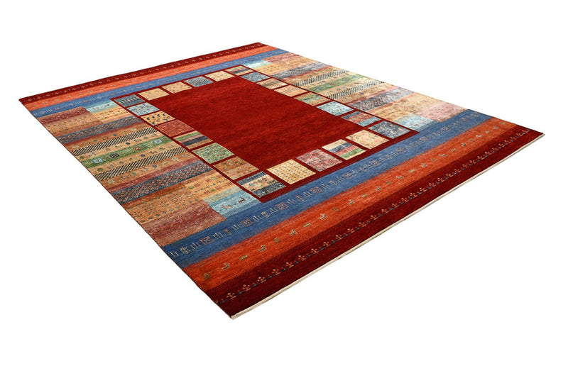 Loribaft Indo Tapete 305x243cm - Tapete de lã