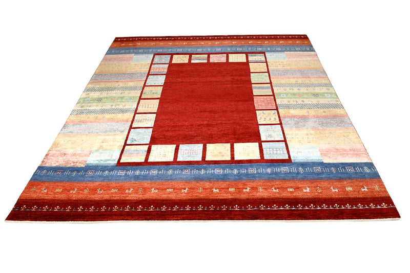 Loribaft Indo Tapete 305x243cm - Tapete de lã