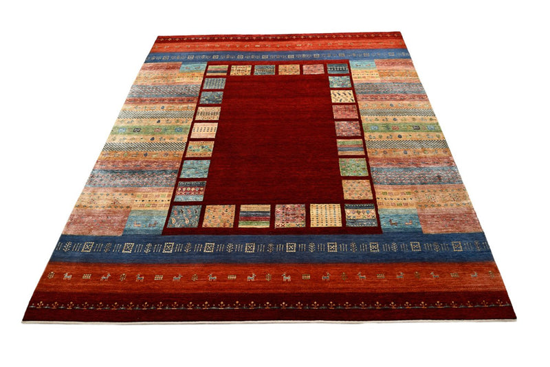 Loribaft Indo Tapete 336x254cm - Tapete de lã