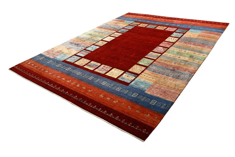 Loribaft Indo Tapete 336x254cm - Tapete de lã