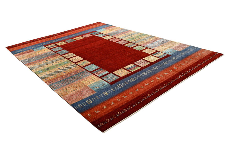 Loribaft Indo Tapete 336x254cm - Tapete de lã