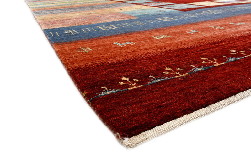 Loribaft Indo Tapete 336x254cm - Tapete de lã
