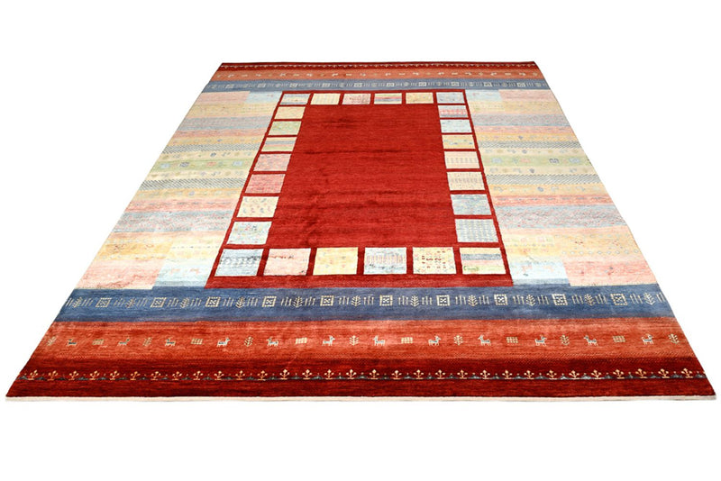 Loribaft Indo Tapete 336x254cm - Tapete de lã