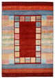 Loribaft Indo Tapete 302x206cm - Tapete de lã