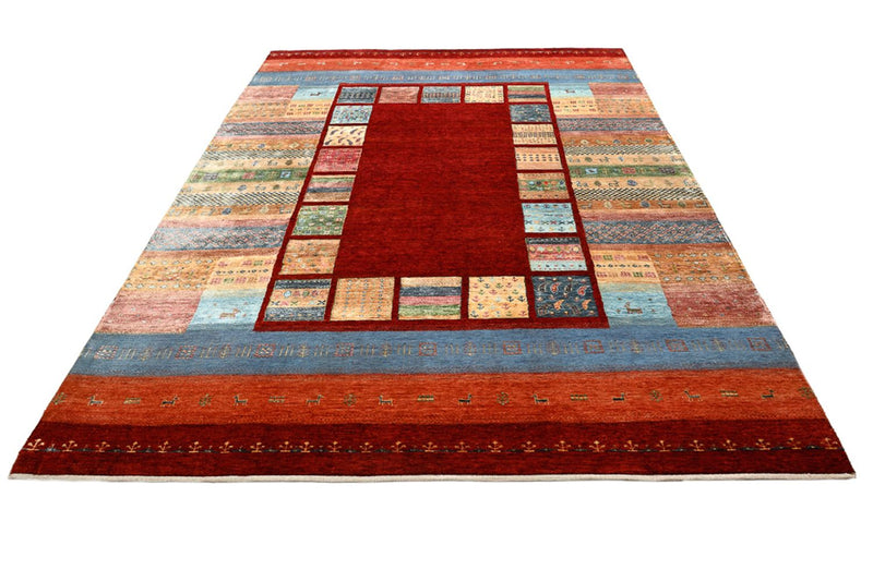 Loribaft Indo Tapete 302x206cm - Tapete de lã