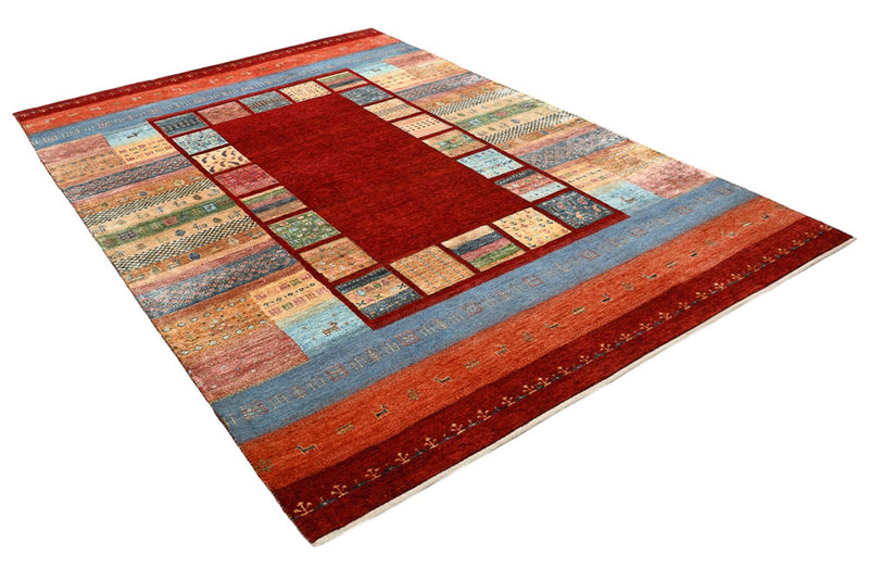 Loribaft Indo Tapete 302x206cm - Tapete de lã