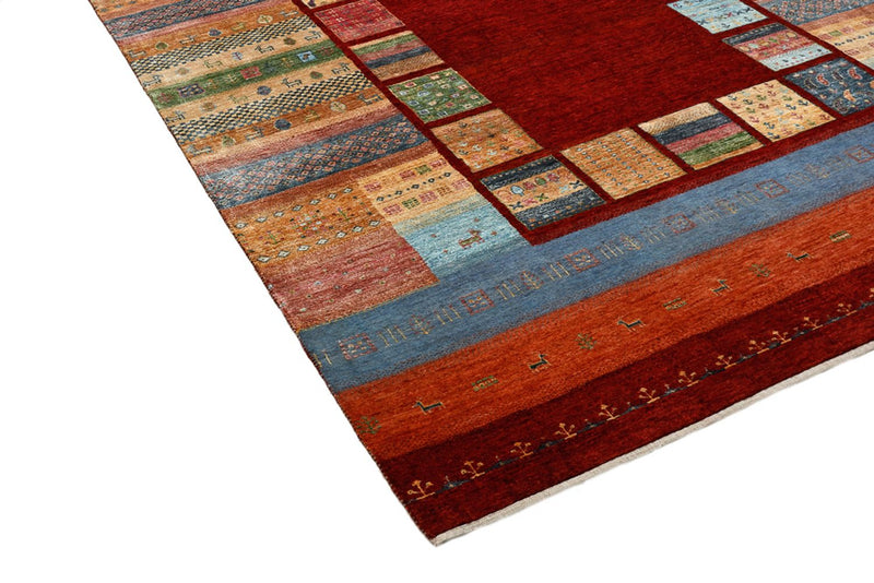 Loribaft Indo Tapete 302x206cm - Tapete de lã