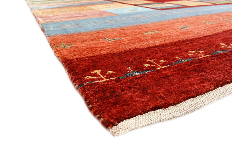 Loribaft Indo Tapete 302x206cm - Tapete de lã