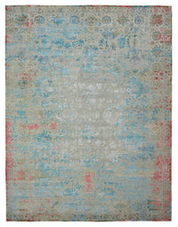Tapete de desenhador 356x274cm - Designerteppich – product image