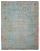 Tapete de desenhador 356x274cm - Designerteppich