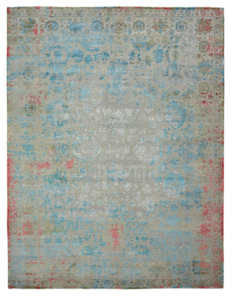 Tapete de desenhador 356x274cm - Designerteppich