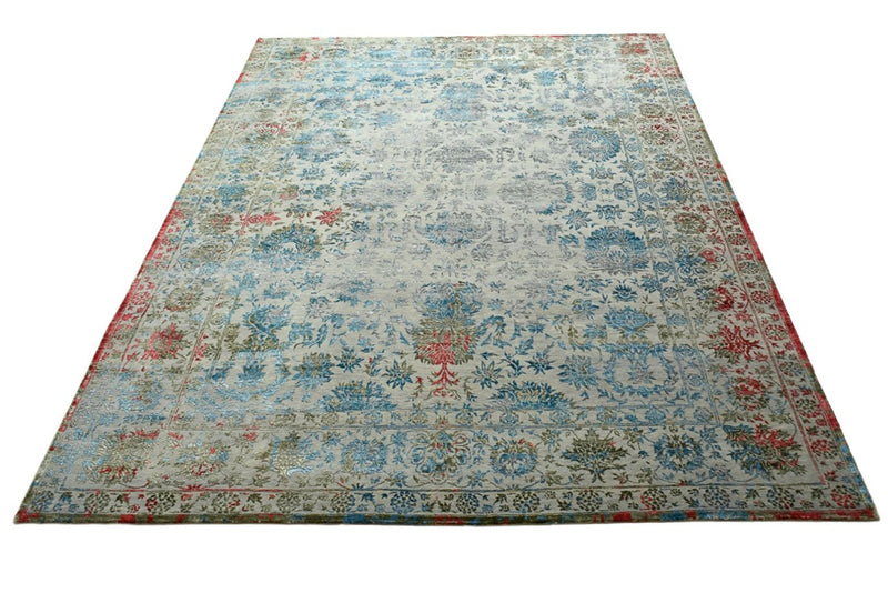Tapete de desenhador 356x274cm - Designerteppich